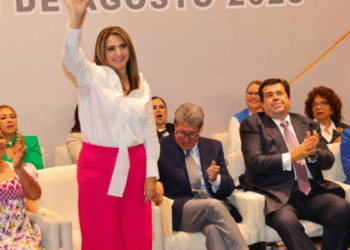 Reconocen lucha laboral de las mujeres en México