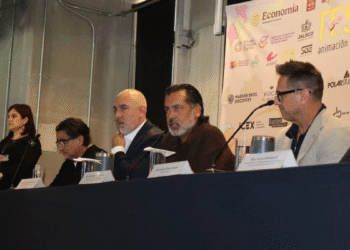 Será Jalisco epicentro de la animación y la economía creativa con Pixelatl 2025