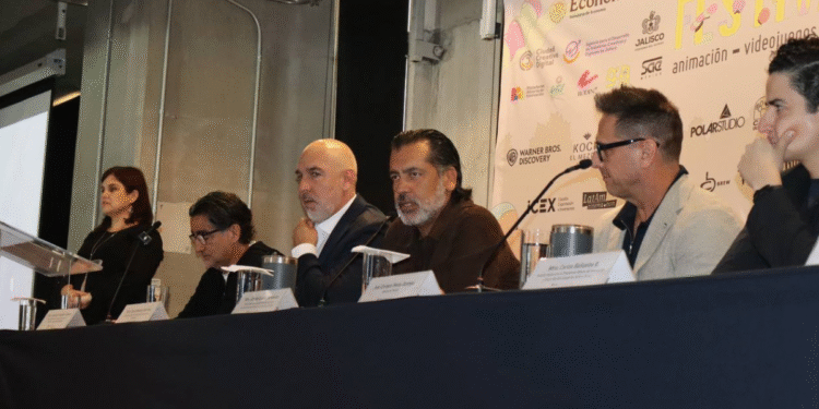Será Jalisco epicentro de la animación y la economía creativa con Pixelatl 2025