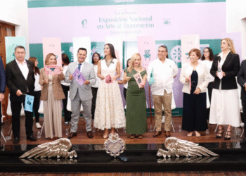 Laura Imelda preside Cabildo Juvenil Incluyente en Tlaquepaque