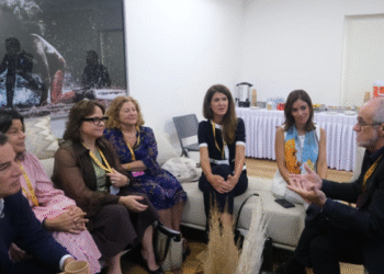 Participa Gobierno de Jalisco en el encuentro internacional Hábitat LATAM, ‘Ciudades que sienten’