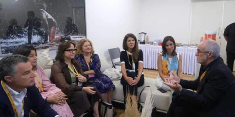 Participa Gobierno de Jalisco en el encuentro internacional Hábitat LATAM, ‘Ciudades que sienten’