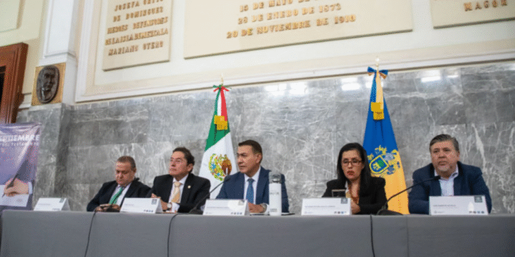 Ofrece Jalisco beneficios y facilidades para realizar testamento