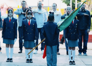 Gobierno de Tlajomulco refuerza infraestructura educativa y programas escolares para un regreso a clases seguro y ordenado