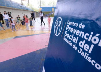 Participan niñas, niños y adolescentes de Teuchitlán en curso de verano ‘Somos semillas de paz’  
