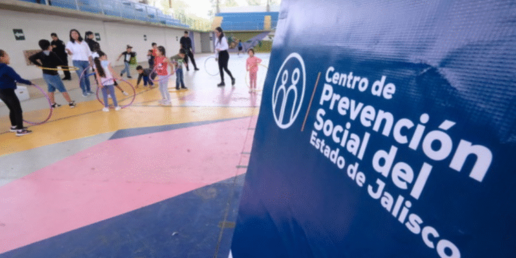 Participan niñas, niños y adolescentes de Teuchitlán en curso de verano ‘Somos semillas de paz’  