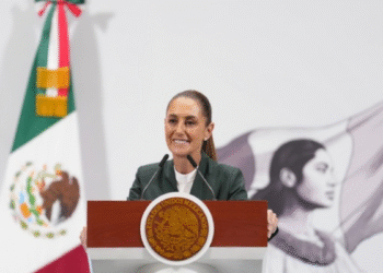 Presentan México Imparable, serial de carreras que fusiona deporte e identidad cultural