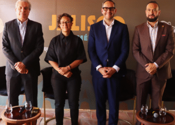 Impulsa Jalisco la excelencia en destilados con el Concurso Mundial de Bruselas, el más importante del mundo en su tipo