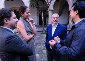 Tendrá reestreno mundial la zarzuela ‘El Orgullo de Jalisco’, en el Teatro Degollado 