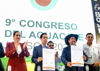 Arranca el Noveno Congreso del Aguacate con agenda de sanidad, sustentabilidad y tecnificación