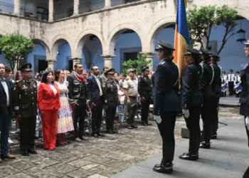 Conmemoran aniversario de la Bandera de Jalisco y reconocen a la asociación Charros de Jalisco en su 105 aniversario