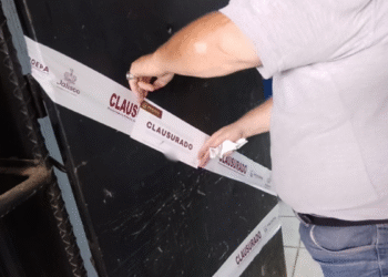 Efectúa PROEPA 107 clausuras y 524 visitas de inspección y vigilancia
