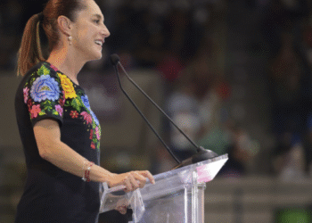 En 2026 presupuesto de pueblos originarios y afromexicanos incrementará de 12 mil 500 mdp a 13 mil 500 mdp: Presidenta en Baja California
