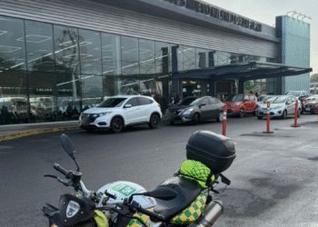 Aplica SETRAN más de 2 mil 200 infracciones en nueve meses de operativo en centrales camioneras