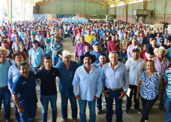Impulsa SADER Jalisco la seguridad pesquera en la región Valles con 2.5 millones de pesos para la renovación de embarcaciones