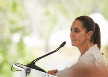 La Transformación Avanza: Presidenta Claudia Sheinbaum rinde cuentas ante 20 mil personas en Aguascalientes
