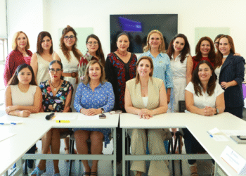 Renuevan Presidencia del Consejo Ciudadano de las Mujeres para 2025-2026 con compromiso por la igualdad