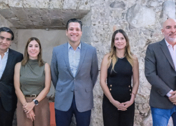 Presenta Jalisco la insignia ‘Somos 26’ que certifica a negocios con excelencia en servicios rumbo a la Copa del Mundo