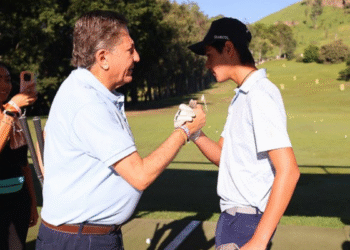 Torneo de Golf “Por Más Sonrisas” 2025 recauda 400 mil pesos en beneficio de los Servicios de Salud de Zapopan