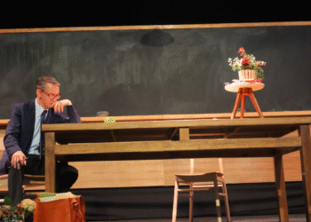 Cierra la 28 Muestra Estatal de Teatro con más de 6 mil asistentes