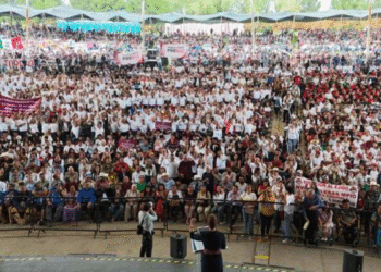 En Coahuila, Programa Integral de Producción de Carne de Alta Calidad tendrá una inversión de 650 mdp: Presidenta Claudia Sheinbaum