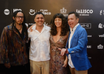 Fortalece Jalisco su vocación audiovisual con la edición número 67 de los Premios Ariel