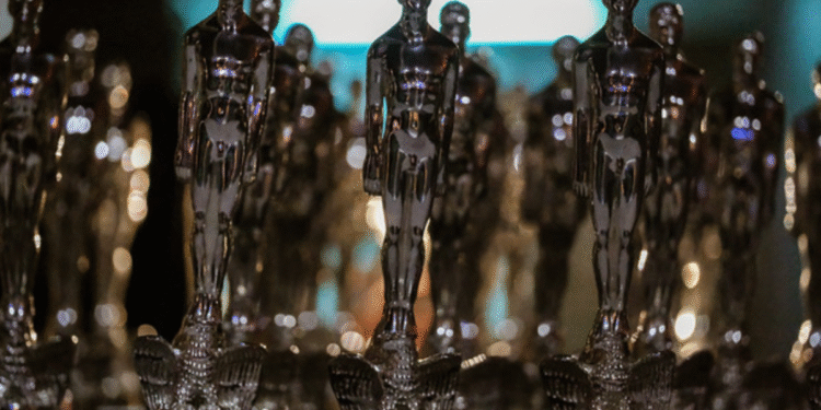 Celebra Jalisco edición histórica de los Premios Ariel