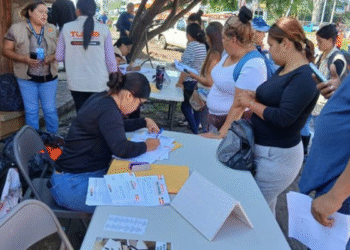 Avalan apoyos del FOEDEN para 191 viviendas afectadas por el desbordamiento del Arroyo Seco