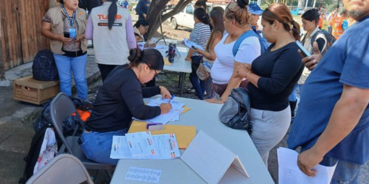 Avalan apoyos del FOEDEN para 191 viviendas afectadas por el desbordamiento del Arroyo Seco