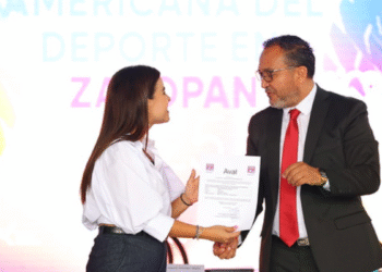 Zapopan será sede de la Semana Americana del Deporte 2025