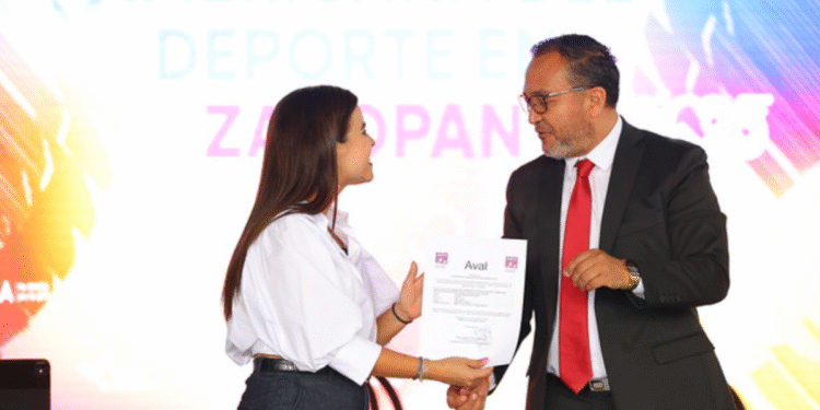 Zapopan será sede de la Semana Americana del Deporte 2025