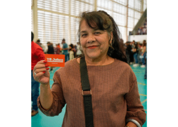 Inicia entrega de tarjetas de segunda convocatoria de Yo Jalisco, Apoyo para el Transporte 100 por ciento 