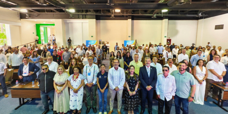 Arranca Foro Internacional de Conciliación Laboral en Puerto Vallarta