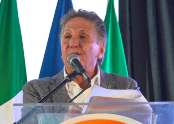 Frangie rinde cuentas en Parques de Tesistán; Zapopan es hoy la mejor ciudad para vivir