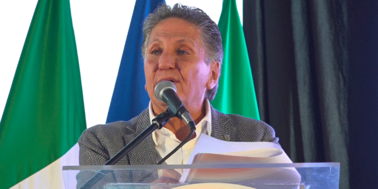 Frangie rinde cuentas en Parques de Tesistán; Zapopan es hoy la mejor ciudad para vivir