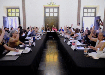 Ingresa el Centro de Prevención Social al Grupo Estatal para la Prevención del Embarazo en Adolescentes (GEPEAJAL)