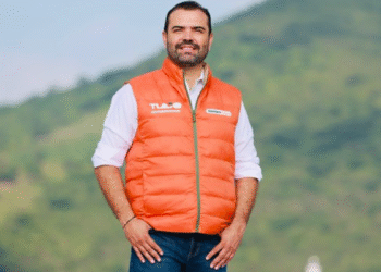 «Trabajo recio y cercano»: Gerardo Quirino prepara su Primer Informe en Tlajomulco