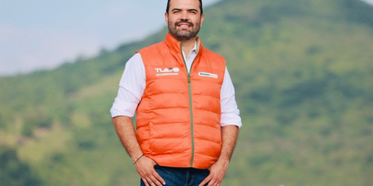 «Trabajo recio y cercano»: Gerardo Quirino prepara su Primer Informe en Tlajomulco