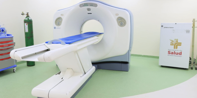 Más de 5 mil 500 personas han sido atendidas en el nuevo Centro de Imagenología y Laboratorio Médico de Tlaquepaque