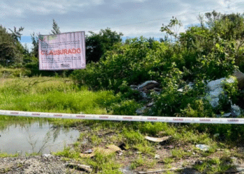 Realiza PROEPA clausura total temporal de predio dentro del Área Natural Protegida Bosque Colomos-La Campana  