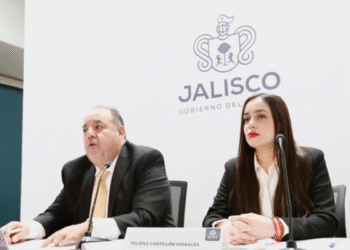 Convocan a centros de trabajo a participar en la tercera convocatoria del Distintivo Responsabilidad Laboral al Estilo Jalisco    