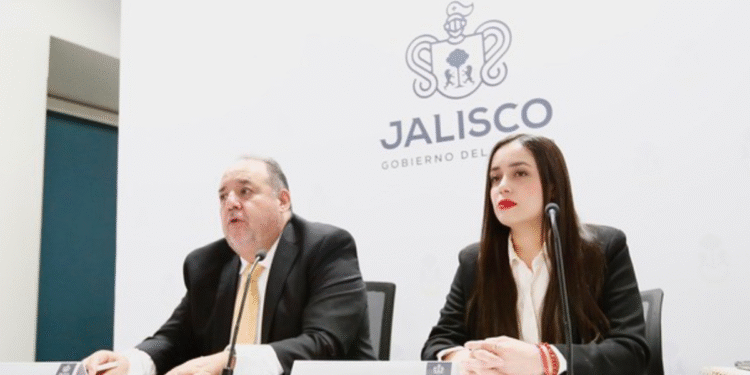 Convocan a centros de trabajo a participar en la tercera convocatoria del Distintivo Responsabilidad Laboral al Estilo Jalisco    