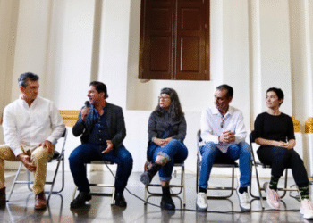 Ofrecerá 16 propuestas escénicas, en diez sedes, la 28ª Muestra Estatal de Teatro (MET)