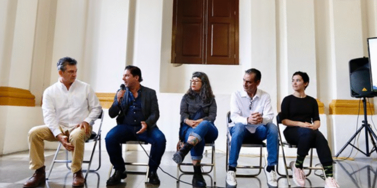 Ofrecerá 16 propuestas escénicas, en diez sedes, la 28ª Muestra Estatal de Teatro (MET)