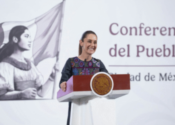 Informa Gobierno de México medidas saludables para disminuir consumo de bebidas azucaradas