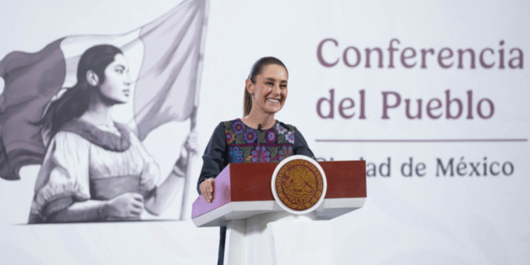 Informa Gobierno de México medidas saludables para disminuir consumo de bebidas azucaradas