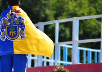 Lista la Selección Jalisco para refrendar su hegemonía en la Paralimpiada Nacional 2025