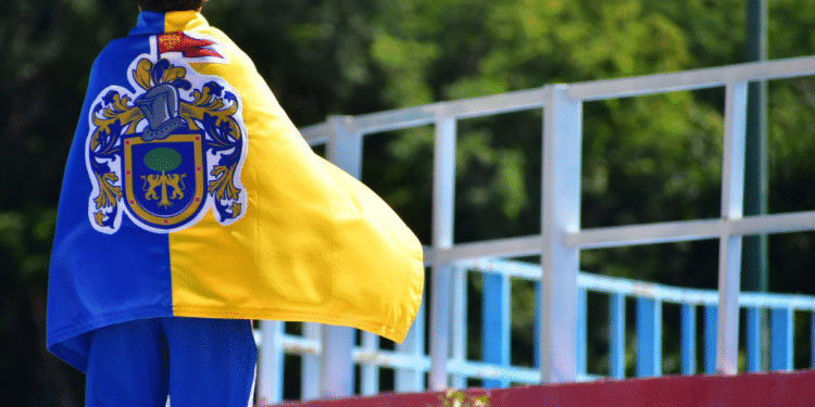 Lista la Selección Jalisco para refrendar su hegemonía en la Paralimpiada Nacional 2025