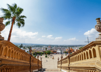 Incluye Jalisco obras de Salvador de Alba Martín en Inventario Estatal de Patrimonio Cultural