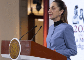 Luego de consultas públicas al pueblo de México, propuesta de Reforma Electoral será enviada al Congreso en enero: Presidenta